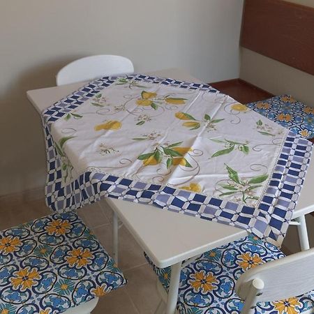 Casa Vicino Mondello Villa Palermo Kültér fotó