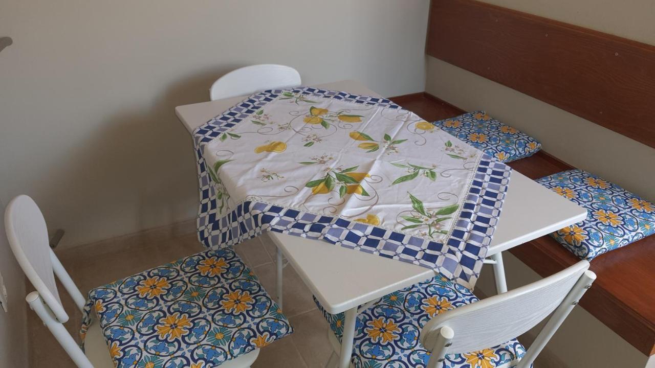 Casa Vicino Mondello Villa Palermo Kültér fotó